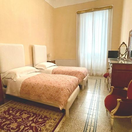 Apartament Palazzo Lauri Spoleto Zewnętrze zdjęcie