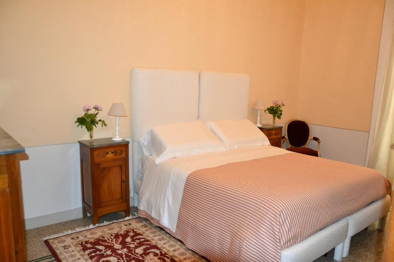 Apartament Palazzo Lauri Spoleto Zewnętrze zdjęcie