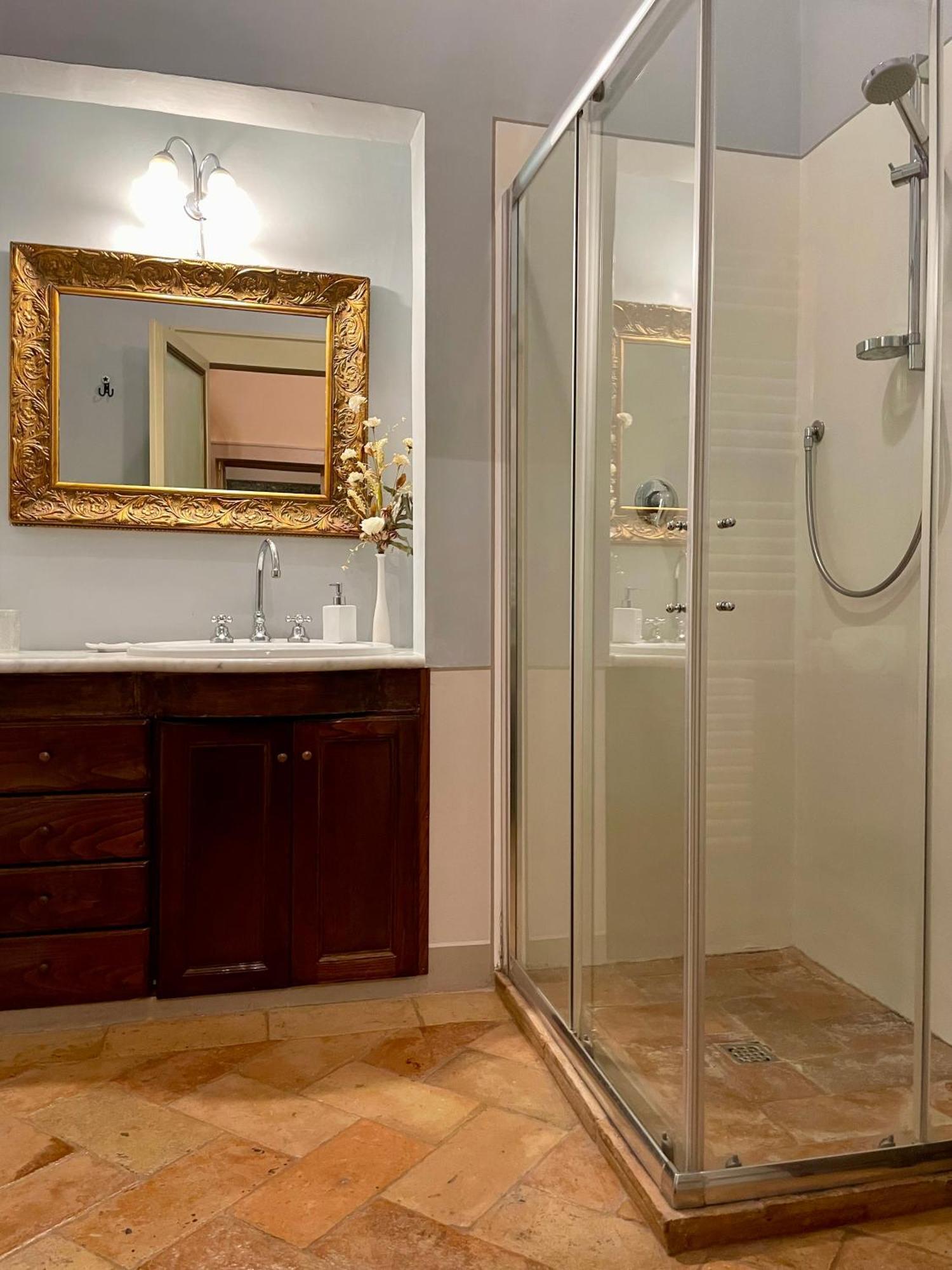 Apartament Palazzo Lauri Spoleto Zewnętrze zdjęcie